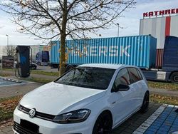 Weiß Gebraucht 2019 VW Golf R Limousine | 22.200 € (Superpreis)
