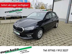 Black magic perleffect Neu 2024 Skoda Fabia Kleinwagen | 17.695 € (Fairer Preis)