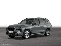 Skyscraper grau metallic Gebraucht 2025 BMW X7 M Sport SUV | 103.164 € (Fairer Preis)