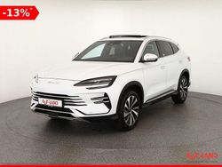 Weiß Neu 2025 BYD Seal U Boost SUV | 34.785 € (Fairer Preis)