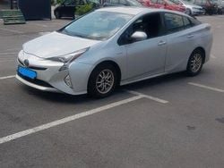 Gebraucht 2017 Toyota Prius Kleinwagen | 8.250 €