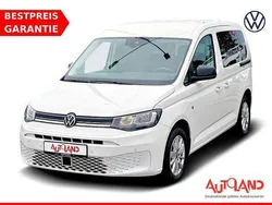 Andere Gebraucht 2023 VW Caddy Life Van / Kleinbus | 31.950 € (Etwas zu teuer)