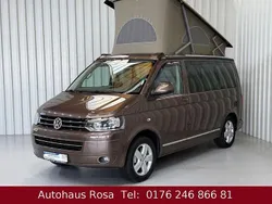 Braun Gebraucht 2011 VW T5 Comfortline Van | 25.950 € (Teuer)