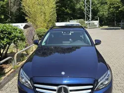 Gebraucht 2015 Mercedes C200 Kombi | 11.750 € (Fairer Preis)