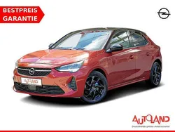 Andere Gebraucht 2022 Opel Corsa Kleinwagen | 15.900 € (Fairer Preis)