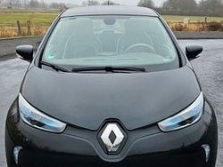 Schwarz Gebraucht 2017 Renault Zoe Bose Edition Kleinwagen | 7.900 € (Fairer Preis)