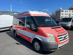 Weiß Gebraucht 2010 Ford Transit Trend Kombi | 2.650 € (Superpreis)