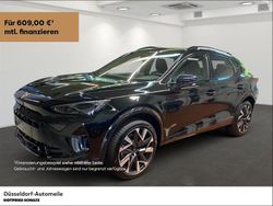 Schwarz Gebraucht 2024 Cupra Formentor SUV | 38.999 € (Teuer)