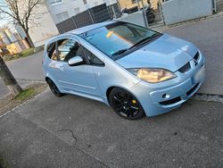 Blau Gebraucht 2025 Mitsubishi Colt Coupé | 3.000 €