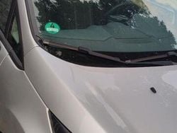 Silber Gebraucht 2011 Ford Fiesta Titanium Kleinwagen | 3.700 € (Guter Preis)