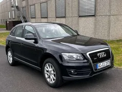 Schwarz Gebraucht 2011 Audi Q5 SUV | 8.500 € (Fairer Preis)