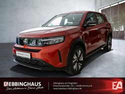 Orange Neu 2025 Opel Frontera Edition SUV | 28.599 € (Fairer Preis)