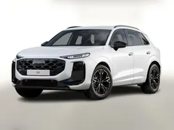 Weiss Neu 2025 Audi Q3 Comfort SUV | 55.588 € (Teuer)