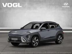 Grau Neu 2025 Hyundai Kona Trend SUV | 22.960 € (Superpreis)