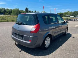 Grau Gebraucht 2008 Renault Scénic II Avantage Van / Kleinbus | 1.300 € (Guter Preis)