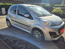 Gebraucht 2012 Peugeot 107 Active Kleinwagen | 3.850 € (Fairer Preis)