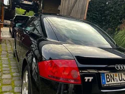 Schwarz Gebraucht 1999 Audi Coupé Sport Coupé | 4.500 €