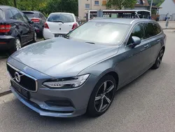 Grau Gebraucht 2018 Volvo V90 Momentum Kombi | 19.900 € (Superpreis)