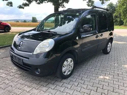 Gebraucht 2010 Renault Kangoo Happy Family Van / Kleinbus | 2.950 € (Superpreis)