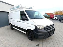 Weiß Gebraucht 2021 VW Crafter Van | 22.900 € (Superpreis)