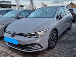 Grau Gebraucht 2022 VW Golf VIII Limousine | 22.800 € (Fairer Preis)