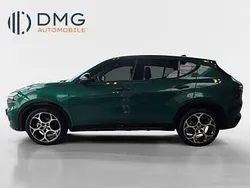Grün Neu 2025 Alfa Romeo Tonale Sprint SUV | 32.490 € (Fairer Preis)