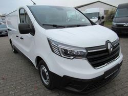 Weiß Gebraucht 2022 Renault Trafic Van / Kleinbus | 16.900 € (Superpreis)