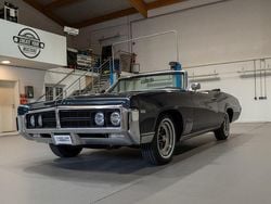 Blau Gebraucht 1969 Buick Wildcat Cabrio | 27.900 €
