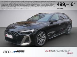 Mythosschwarz Gebraucht 2025 Audi A5 Edition .1 Coupé | 53.890 € (Fairer Preis)