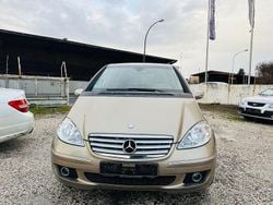 Gold Gebraucht 2006 Mercedes A150 Limousine | 2.999 € (Superpreis)
