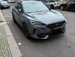 Grau Gebraucht 2021 Cupra Formentor VZ SUV | 31.500 €