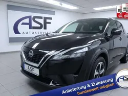 Schwarz Gebraucht 2023 Nissan Qashqai 360º SUV | 25.970 € (Guter Preis)