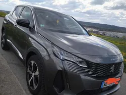 Gebraucht 2022 Peugeot 3008 SUV | 20.000 € (Guter Preis)