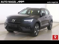 Onyx black / Gebraucht 2024 Volvo EX40 Plus SUV | 39.400 € (Guter Preis)