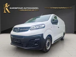 Weiß Gebraucht 2022 Opel Vivaro Edition Van | 14.500 € (Superpreis)