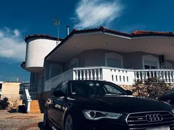 Schwarz Gebraucht 2016 Audi A6 S-Line Kombi | 18.400 € (Fairer Preis)