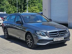 Grau Gebraucht 2018 Mercedes E220 Avantgarde Kombi | 23.890 € (Superpreis)