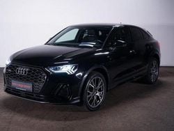 Schwarz Gebraucht 2022 Audi Q3 S-Line SUV | 34.690 € (Fairer Preis)