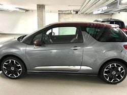 Rot Gebraucht 2011 Citroën DS3 So Chic Kleinwagen | 6.300 € (Guter Preis)