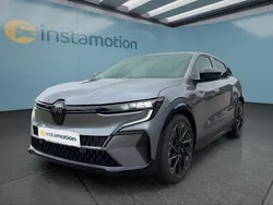 Grau Neu 2025 Renault Mégane Limousine | 50.049 €