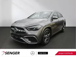 Gebraucht 2024 Mercedes GLA200 AMG SUV | 41.480 € (Fairer Preis)
