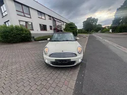 Gebraucht 2011 Mini One Cabriolet Cabrio | 7.500 € (Fairer Preis)