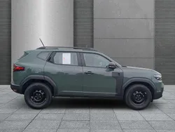 Safarigrüngrau Neu 2025 Dacia Duster Essentiel SUV | 21.390 € (Guter Preis)