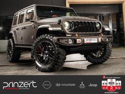 Cosmic brown satin matt Neu 2025 Jeep Wrangler SUV | 119.970 €