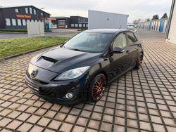 Schwarz Gebraucht 2011 Mazda 3 Limousine | 5.990 € (Superpreis)