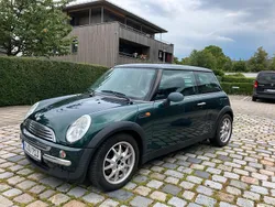 Grün Gebraucht 2004 Mini ONE Kleinwagen | 2.900 € (Fairer Preis)