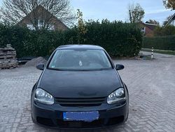 Blau Gebraucht 2004 VW Golf IV Limousine | 1.199 € (Guter Preis)
