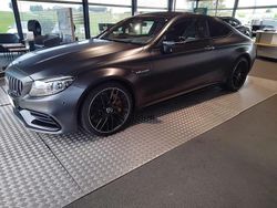 Other Gebraucht 2021 Mercedes C63S AMG AMG Coupé | 69.990 € (Fairer Preis)
