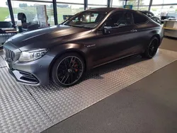 Other Gebraucht 2021 Mercedes C63S AMG AMG Coupé | 71.900 € (Fairer Preis)