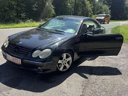 Gebraucht 2002 Mercedes CLK240 Elegance Coupé | 3.500 € (Superpreis)